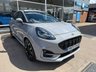 USED 2023 72 FORD PUMA 1.0T EcoBoost MHEV ST-Line X SUV 5dr Petrol Hybrid Manual Euro 6 (s/s) (125 ps) 