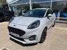 USED 2023 72 FORD PUMA 1.0T EcoBoost MHEV ST-Line X SUV 5dr Petrol Hybrid Manual Euro 6 (s/s) (125 ps) 
