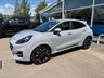 USED 2023 72 FORD PUMA 1.0T EcoBoost MHEV ST-Line X SUV 5dr Petrol Hybrid Manual Euro 6 (s/s) (125 ps) 