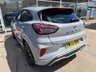USED 2023 72 FORD PUMA 1.0T EcoBoost MHEV ST-Line X SUV 5dr Petrol Hybrid Manual Euro 6 (s/s) (125 ps) 
