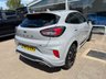 USED 2023 72 FORD PUMA 1.0T EcoBoost MHEV ST-Line X SUV 5dr Petrol Hybrid Manual Euro 6 (s/s) (125 ps) 