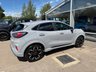 USED 2023 72 FORD PUMA 1.0T EcoBoost MHEV ST-Line X SUV 5dr Petrol Hybrid Manual Euro 6 (s/s) (125 ps) 