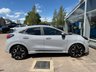 USED 2023 72 FORD PUMA 1.0T EcoBoost MHEV ST-Line X SUV 5dr Petrol Hybrid Manual Euro 6 (s/s) (125 ps) 