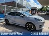 USED 2023 72 FORD PUMA 1.0T EcoBoost MHEV ST-Line X SUV 5dr Petrol Hybrid Manual Euro 6 (s/s) (125 ps) 