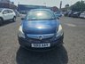 USED 2012 12 VAUXHALL CORSA 1.2i ecoFLEX 16V SE Hatchback 5dr Petrol Manual Euro 5 (s/s) (85 ps) 