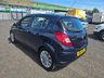 USED 2012 12 VAUXHALL CORSA 1.2i ecoFLEX 16V SE Hatchback 5dr Petrol Manual Euro 5 (s/s) (85 ps) 