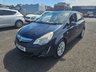 USED 2012 12 VAUXHALL CORSA 1.2i ecoFLEX 16V SE Hatchback 5dr Petrol Manual Euro 5 (s/s) (85 ps) 