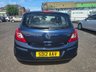 USED 2012 12 VAUXHALL CORSA 1.2i ecoFLEX 16V SE Hatchback 5dr Petrol Manual Euro 5 (s/s) (85 ps) 