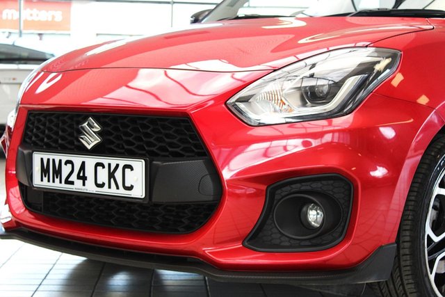 View our SUZUKI SWIFT