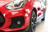 USED 2024 24 SUZUKI SWIFT 1.4 Boosterjet MHEV Sport Hatchback 5dr Petrol Hybrid Manual Euro 6 (s/s) (129 ps) -SATALLITE NAVIGATION-