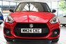 USED 2024 24 SUZUKI SWIFT 1.4 Boosterjet MHEV Sport Hatchback 5dr Petrol Hybrid Manual Euro 6 (s/s) (129 ps) -SATALLITE NAVIGATION-