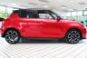 USED 2024 24 SUZUKI SWIFT 1.4 Boosterjet MHEV Sport Hatchback 5dr Petrol Hybrid Manual Euro 6 (s/s) (129 ps) -SATALLITE NAVIGATION-