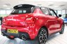 USED 2024 24 SUZUKI SWIFT 1.4 Boosterjet MHEV Sport Hatchback 5dr Petrol Hybrid Manual Euro 6 (s/s) (129 ps) -SATALLITE NAVIGATION-