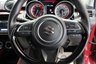 USED 2024 24 SUZUKI SWIFT 1.4 Boosterjet MHEV Sport Hatchback 5dr Petrol Hybrid Manual Euro 6 (s/s) (129 ps) -SATALLITE NAVIGATION-
