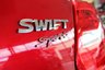 USED 2024 24 SUZUKI SWIFT 1.4 Boosterjet MHEV Sport Hatchback 5dr Petrol Hybrid Manual Euro 6 (s/s) (129 ps) -SATALLITE NAVIGATION-