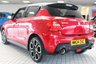 USED 2024 24 SUZUKI SWIFT 1.4 Boosterjet MHEV Sport Hatchback 5dr Petrol Hybrid Manual Euro 6 (s/s) (129 ps) -SATALLITE NAVIGATION-