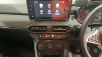 USED 2022 72 DACIA SANDERO 1.0 TCe Comfort Hatchback 5dr Petrol Manual Euro 6  