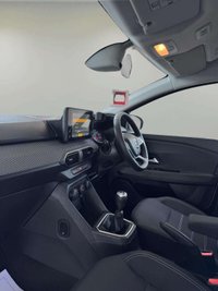 USED 2022 72 DACIA SANDERO 1.0 TCe Comfort Hatchback 5dr Petrol Manual Euro 6  
