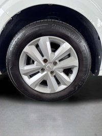 USED 2022 72 DACIA SANDERO 1.0 TCe Comfort Hatchback 5dr Petrol Manual Euro 6  