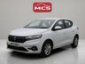 USED 2022 72 DACIA SANDERO 1.0 TCe Comfort Hatchback 5dr Petrol Manual Euro 6  