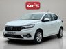 USED 2022 72 DACIA SANDERO 1.0 TCe Comfort Hatchback 5dr Petrol Manual Euro 6  