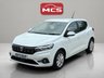 USED 2022 72 DACIA SANDERO 1.0 TCe Comfort Hatchback 5dr Petrol Manual Euro 6  