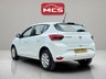 USED 2022 72 DACIA SANDERO 1.0 TCe Comfort Hatchback 5dr Petrol Manual Euro 6  