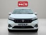 USED 2022 72 DACIA SANDERO 1.0 TCe Comfort Hatchback 5dr Petrol Manual Euro 6  