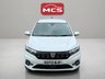 USED 2022 72 DACIA SANDERO 1.0 TCe Comfort Hatchback 5dr Petrol Manual Euro 6  