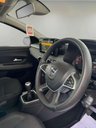 USED 2022 72 DACIA SANDERO 1.0 TCe Comfort Hatchback 5dr Petrol Manual Euro 6  
