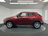 USED 2013 13 NISSAN JUKE 1.6 Acenta SUV 5dr Petrol Manual Euro 5 (s/s) (117 ps) 