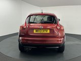 USED 2013 13 NISSAN JUKE 1.6 Acenta SUV 5dr Petrol Manual Euro 5 (s/s) (117 ps) 