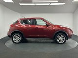USED 2013 13 NISSAN JUKE 1.6 Acenta SUV 5dr Petrol Manual Euro 5 (s/s) (117 ps) 