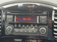 USED 2013 13 NISSAN JUKE 1.6 Acenta SUV 5dr Petrol Manual Euro 5 (s/s) (117 ps) 
