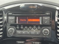 USED 2013 13 NISSAN JUKE 1.6 Acenta SUV 5dr Petrol Manual Euro 5 (s/s) (117 ps) 