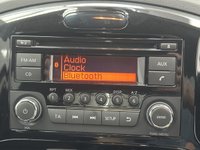 USED 2013 13 NISSAN JUKE 1.6 Acenta SUV 5dr Petrol Manual Euro 5 (s/s) (117 ps) 