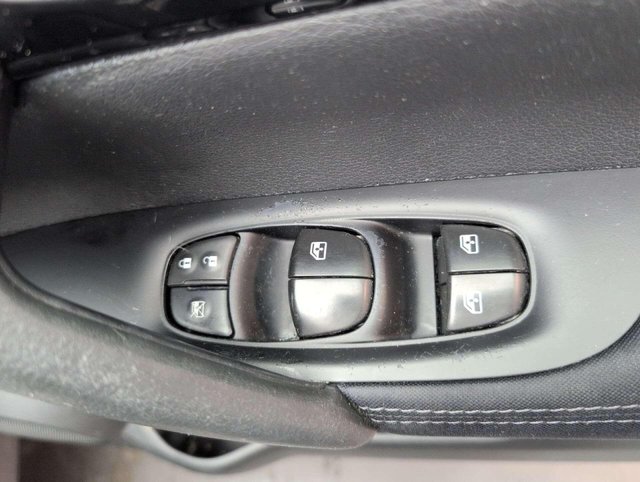 USED 2021 70 NISSAN QASHQAI 1.3 Qashqai N-Connecta DiG-T 5dr CLICK+COLLECT / HOME DELIVERY
