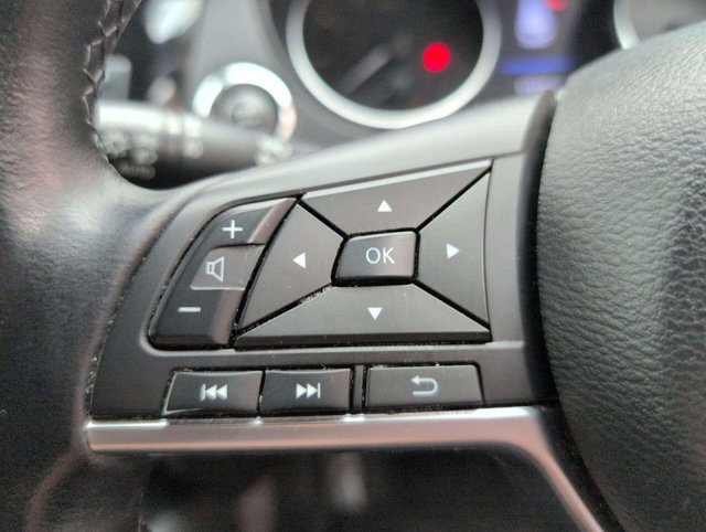 USED 2021 70 NISSAN QASHQAI 1.3 Qashqai N-Connecta DiG-T 5dr CLICK+COLLECT / HOME DELIVERY