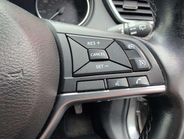 USED 2021 70 NISSAN QASHQAI 1.3 Qashqai N-Connecta DiG-T 5dr CLICK+COLLECT / HOME DELIVERY