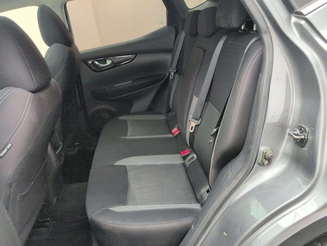 USED 2021 70 NISSAN QASHQAI 1.3 Qashqai N-Connecta DiG-T 5dr CLICK+COLLECT / HOME DELIVERY