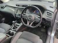USED 2021 70 NISSAN QASHQAI 1.3 Qashqai N-Connecta DiG-T 5dr CLICK+COLLECT / HOME DELIVERY