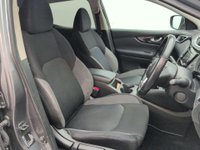 USED 2021 70 NISSAN QASHQAI 1.3 Qashqai N-Connecta DiG-T 5dr CLICK+COLLECT / HOME DELIVERY