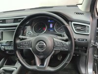 USED 2021 70 NISSAN QASHQAI 1.3 Qashqai N-Connecta DiG-T 5dr CLICK+COLLECT / HOME DELIVERY