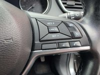 USED 2021 70 NISSAN QASHQAI 1.3 Qashqai N-Connecta DiG-T 5dr CLICK+COLLECT / HOME DELIVERY
