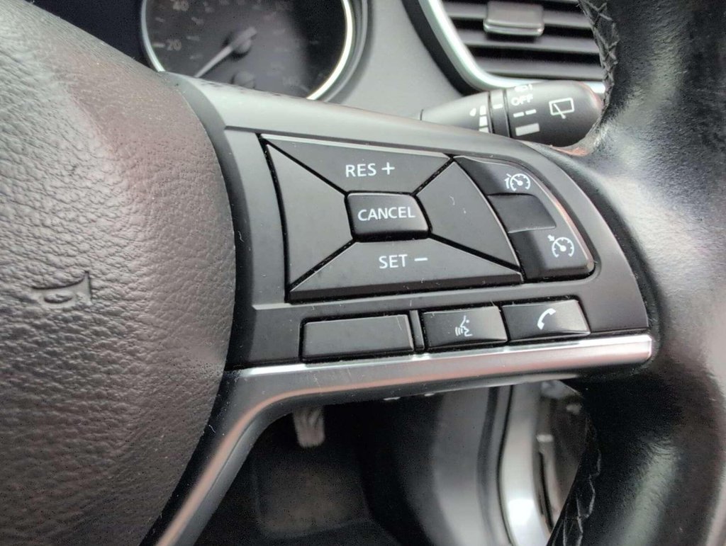 Used 2021 70 NISSAN QASHQAI 1.3 Qashqai N-Connecta DiG-T 5dr CLICK+COLLECT / HOME DELIVERY