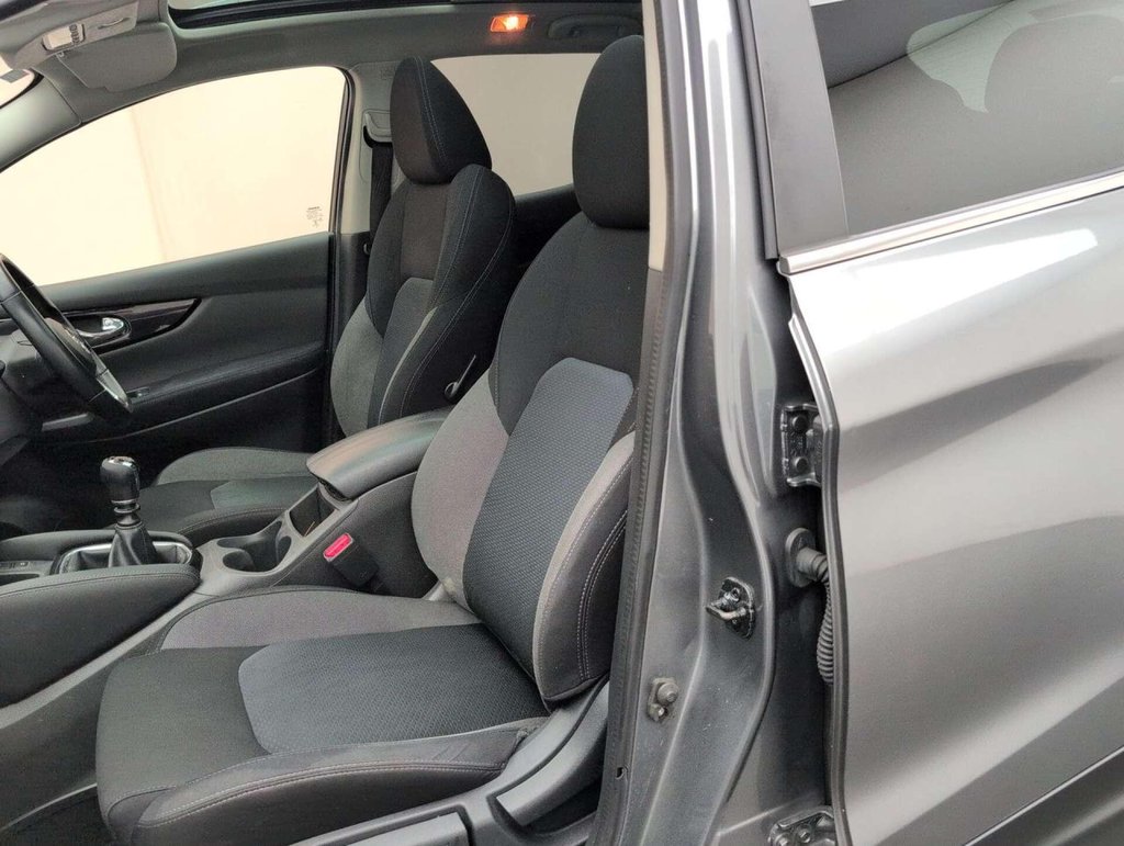 Used 2021 70 NISSAN QASHQAI 1.3 Qashqai N-Connecta DiG-T 5dr CLICK+COLLECT / HOME DELIVERY