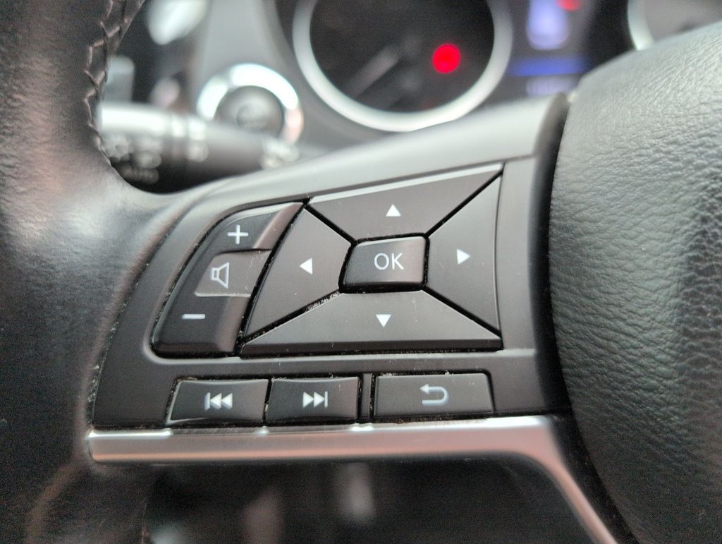 Used 2021 70 NISSAN QASHQAI 1.3 Qashqai N-Connecta DiG-T 5dr CLICK+COLLECT / HOME DELIVERY