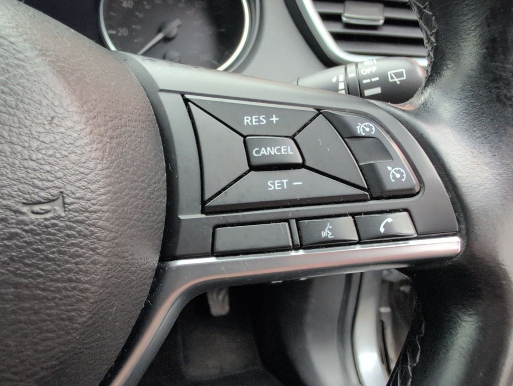 Used 2021 70 NISSAN QASHQAI 1.3 Qashqai N-Connecta DiG-T 5dr CLICK+COLLECT / HOME DELIVERY