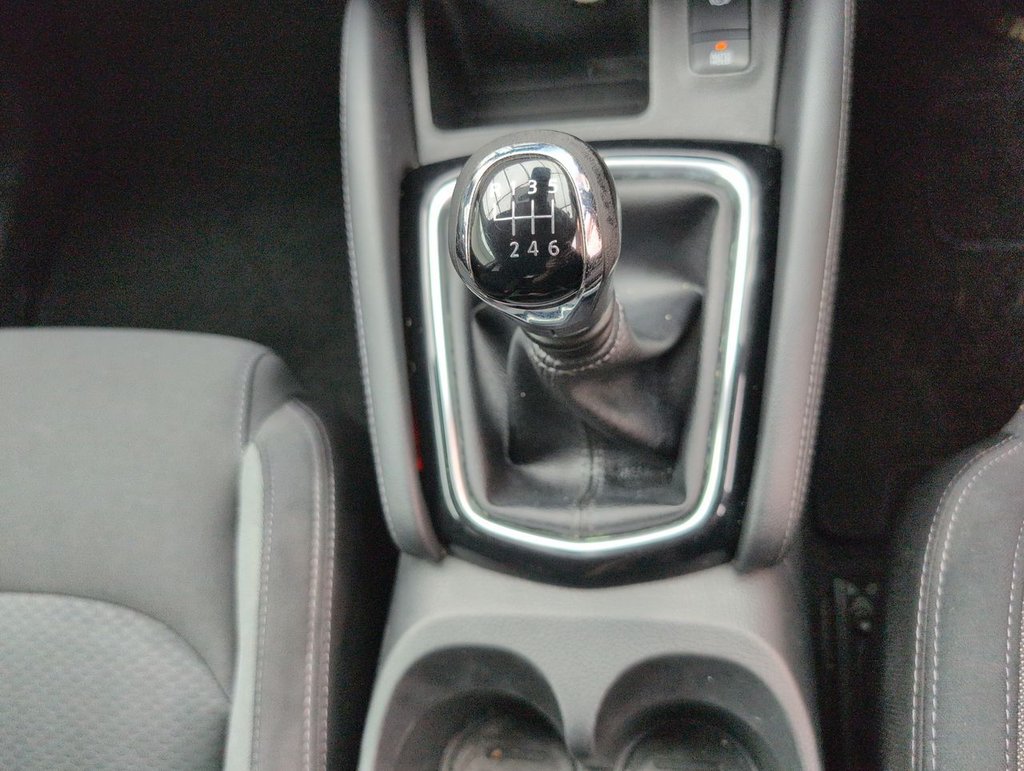 Used 2021 70 NISSAN QASHQAI 1.3 Qashqai N-Connecta DiG-T 5dr CLICK+COLLECT / HOME DELIVERY