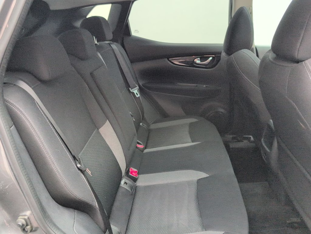 Used 2021 70 NISSAN QASHQAI 1.3 Qashqai N-Connecta DiG-T 5dr CLICK+COLLECT / HOME DELIVERY